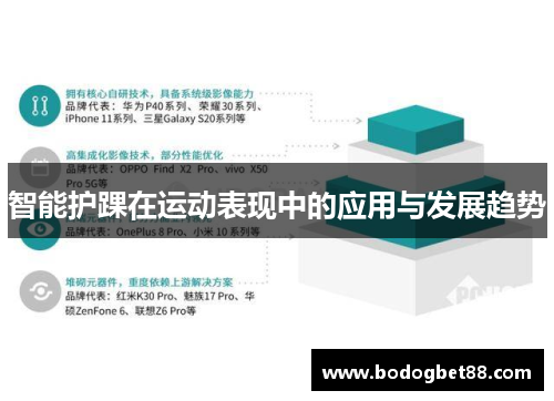 智能护踝在运动表现中的应用与发展趋势